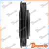 Poulie damper vilebrequin pour MITSUBISHI | RKP-MS-024, MD145529
